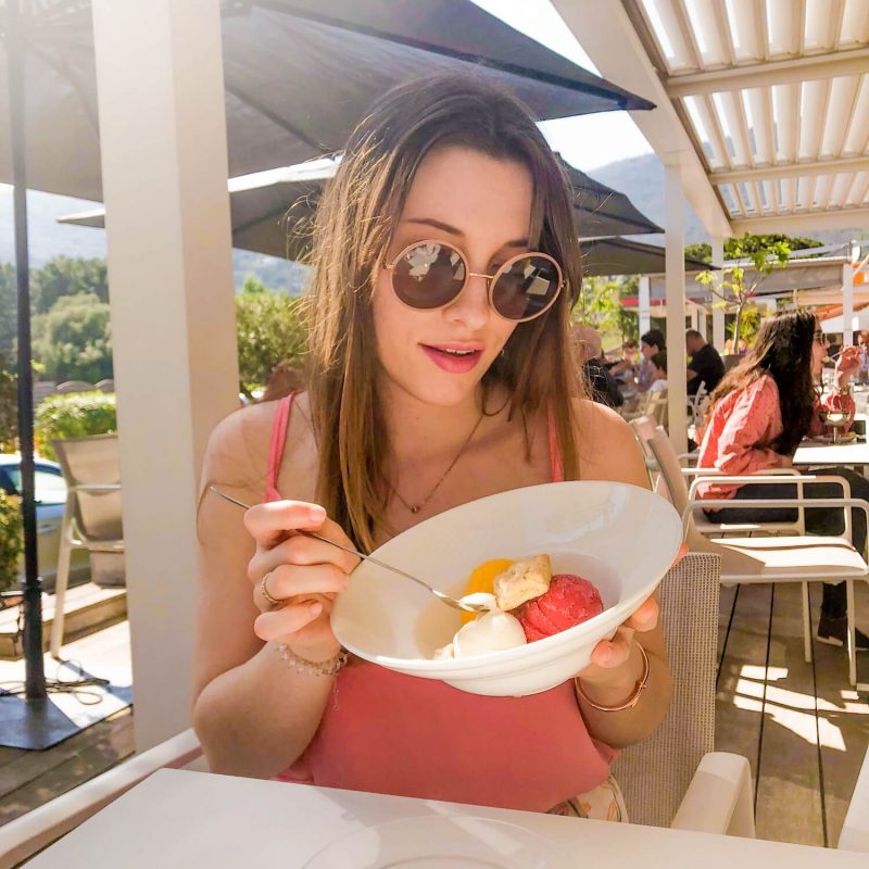 Où manger en Corse pour goûter ? Adresses testées et approuvées | happinesscoco.com