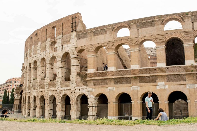 City Guide : 7 jours à Rome