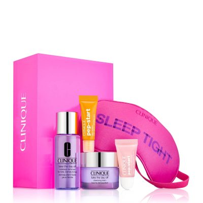 Feelunique Clinique Beauty Sleep Gift Set