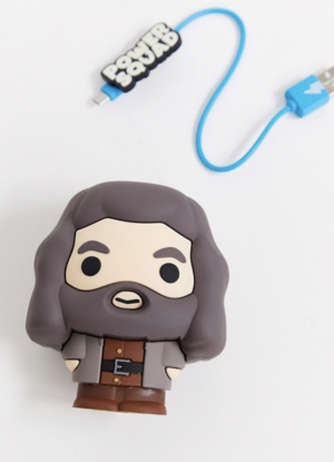 Asos Thumbs Up – Hagrid – Chargeur