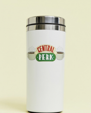Asos Friends – Central perk – Mug de voyage