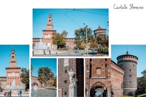 2 jours à Milan en Italie - City Guide - happinesscoco.com