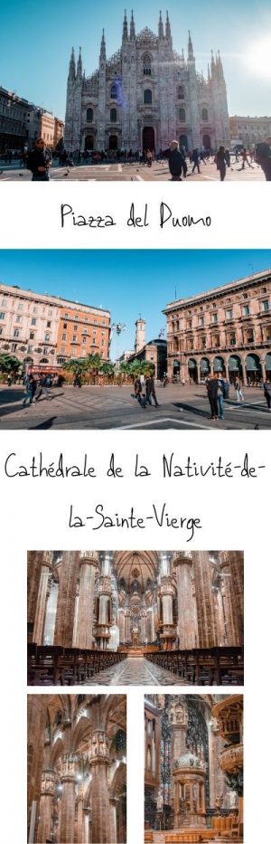 2 jours à Milan en Italie - City Guide - happinesscoco.com