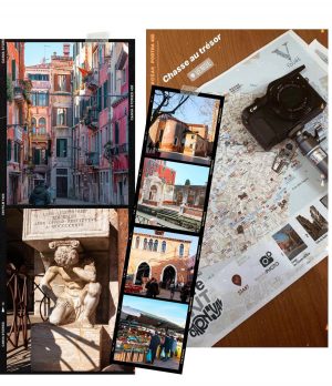 City guide 4 jours pendant le carnaval de Venise en Italie - HappinessCoco.com blog mode beauté voyage et lifestyle